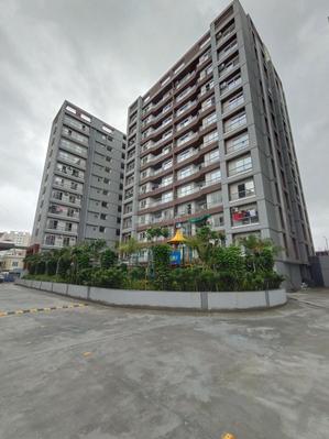 Project Image of 0.0 - 923.33 Sq.ft 3 BHK Apartment for buy in Orchid Skyrise