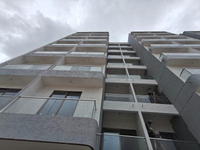 Project Image of 0.0 - 962.0 Sq.ft 3 BHK Apartment for buy in VR Landmark
