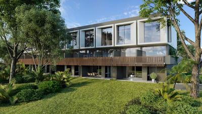 Project Image of 884.04 - 1475.09 Sq.ft 2 BHK Apartment for buy in Godrej Woods Phase 1