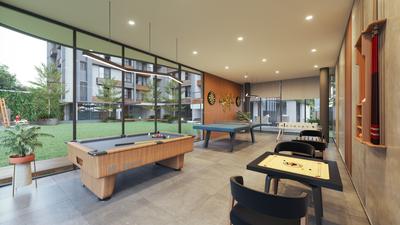Project Image of 1845 Sq.ft 3 BHK Apartment / Flat for sale in Zundal for Rs. 7000000