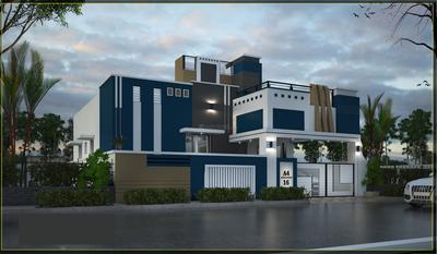 Project Image of 1500 Sq.ft 3 BHK Independent House for sale in Villankurichi for Rs. 9500000