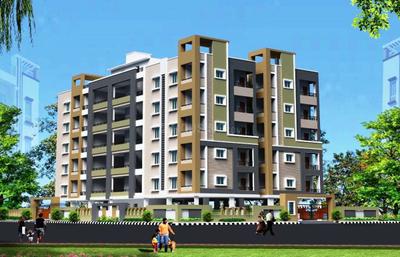 Project Image of 1100.0 - 1245.0 Sq.ft 2 BHK Apartment for buy in Lotus Towers