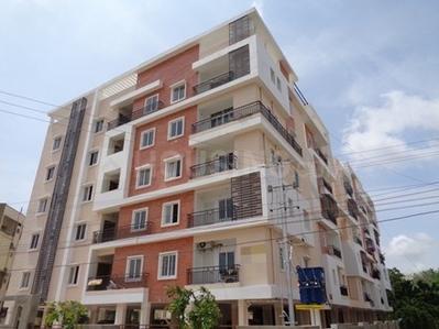 Project Image of 1160.0 - 2175.0 Sq.ft 2 BHK Apartment for buy in AR The Nest