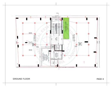 Project Image of 796.85 - 813.75 Sq.ft 3.5 BHK Apartment for buy in Chaitanya Jash Apartment