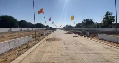 Project Image of 802.99 - 1665.61 Sq.ft Residential Plot Plot for buy in JBM Shree Krishnam Bagh