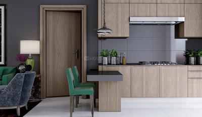 Project Image of 937.0 - 1210.0 Sq.ft 1 BHK Apartment for buy in Sobha Tropical Greens At Dream Acres