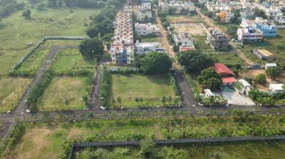 Project Image of 842.0 - 2053.0 Sq.ft Residential Plot Plot for buy in Royal Platinum
