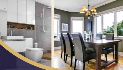 Project Image of 0.0 - 482.76 Sq.ft 2 BHK Apartment for buy in R A Zen