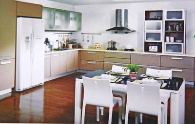 Project Image of 241.0 - 720.0 Sq.ft 1 RK Apartment for buy in Shree Sai Enterprises- Sai Sadan Apartment