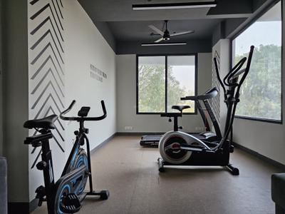 Project Image of 1040 Sq.ft 2 BHK Apartment / Flat for sale in Bhawrasla for Rs. 5720000