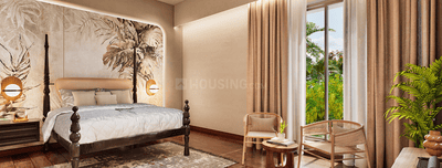 Project Image of 3240 Sq.ft 4 BHK Villa for sale in Margondanahalli for Rs. 33900000