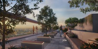 Project Image of 877.0 - 1715.0 Sq.ft 2 BHK Apartment for buy in Evolvus