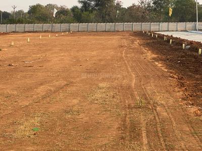 Project Image of 1125.0 - 3672.0 Sq.ft Residential Plot Plot for buy in SSR Kadthal Smartcity