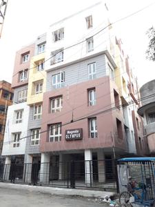 Project Image of 805.0 - 1289.0 Sq.ft 2 BHK Apartment for buy in Magnolia Olympus