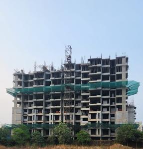 Project Image of 550 Sq.ft 1 BHK Apartment / Flat for sale in Thane West for Rs. 4399999