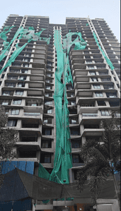 Project Image of 1074.0 - 1800.0 Sq.ft 3 BHK Apartment for buy in Kalpataru Magnus