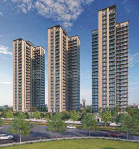 Shalimar Whispering Woods Elevation 2