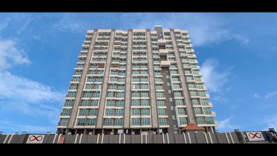 Project Image of 572.32 - 756.0 Sq.ft 2 BHK Apartment for buy in Nicon Infinity Phase 2