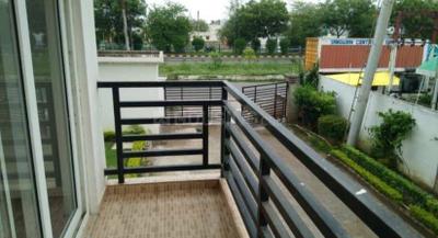 Project Image of 1447 Sq.ft 3 BHK Apartment / Flat for sale in Amausi for Rs. 9705758