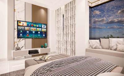 Project Image of 0.0 - 2820.0 Sq.ft 4 BHK Builder Floor for buy in Srishti Royal Residency