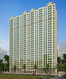 Project Image of 1235 Sq.ft 2 BHK Apartment / Flat for sale in Powai for Rs. 41500000
