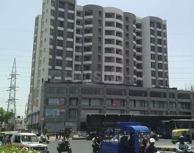 Project Image of 1545 Sq.ft 2 BHK Apartment / Flat for sale in Old Wadaj for Rs. 8500000