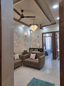 Project Image of 1650 Sq.ft 3 BHK Apartment / Flat for sale in Noida Extension for Rs. 6351000