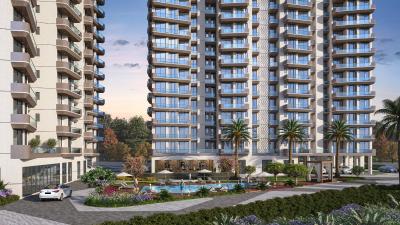 Project Image of 1250.0 - 1350.0 Sq.ft 3 BHK Apartment for buy in Wal Serenia 92
