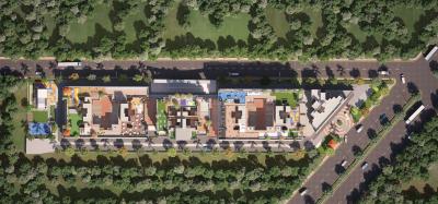 Project Image of 716.0 - 1165.0 Sq.ft 2 BHK Apartment for buy in Dolphin Casa Grande Building C Wing C1