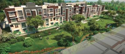 Naiknavare Kutumb Bhoomi Phase II Landscape Garden and Tree Planting 4