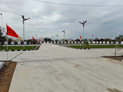 Project Image of 710 Sq.ft Residential Plot / Land for sale in Avadi for Rs. 3337000