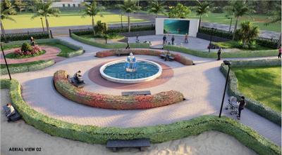 Project Image of 760.0 - 4203.0 Sq.ft Residential Plot Plot for buy in Best Home Metro Grand