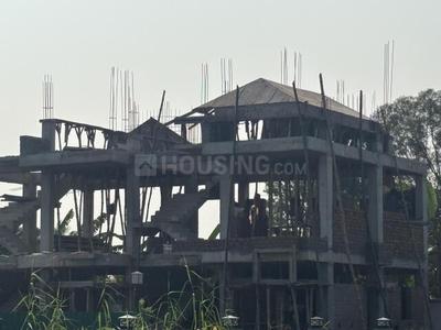 Project Image of 1175.0 - 1875.0 Sq.ft 3 BHK Villa for buy in Deeshari Palm Villa
