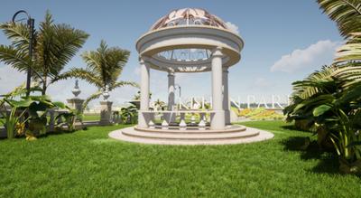 Sarthak Singapore Kishan Park Amenities 4