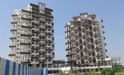 Project Image of 391.0 - 519.0 Sq.ft 1 BHK Apartment for buy in Ratan Neptune Phase 3