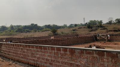 Project Image of 1500 Sq.ft Residential Plot / Land for sale in Janla for Rs. 2700000