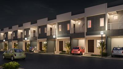 Project Image of 988.0 - 2594.0 Sq.ft 2 BHK Villa for buy in Mahidhara Supreme