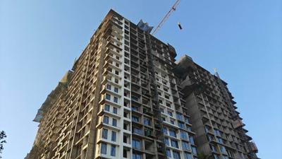 Project Image of 576.0 - 1022.0 Sq.ft 1.5 BHK Apartment for buy in The Views By Adani Realty