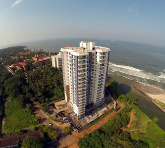 Project Image of 1815.0 - 1950.0 Sq.ft 3 BHK Apartment for buy in Asset HK Hallmark