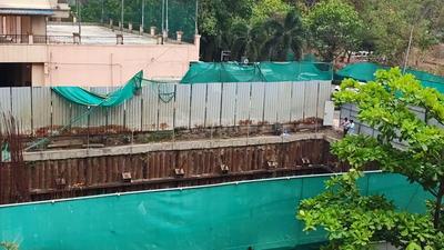 Project Image of 310.0 - 644.76 Sq.ft 1 BHK Apartment for buy in Amore Breeze Heights