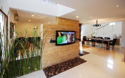 Project Image of 3505.0 - 4555.0 Sq.ft 3 BHK Villa for buy in Splendid Palm Meadows