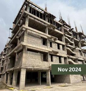 Project Image of 1295.0 - 1810.0 Sq.ft 2 BHK Apartment for buy in Primark Northwave