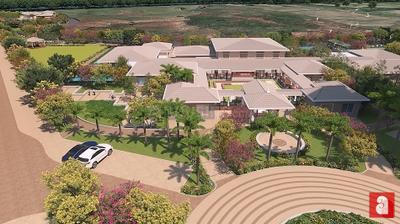Project Image of 563.92 - 1013.42 Sq.ft 1 BHK Apartment for buy in Ashiana Amodh Phase I