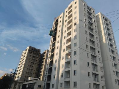 Project Image of 728.0 - 1510.0 Sq.ft 2 BHK Apartment for buy in Parth Atmosphere
