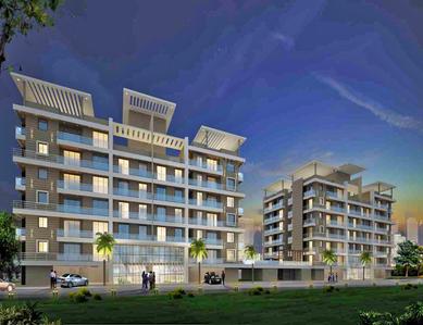 Avinash Pearl Elevation 2