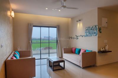 Project Image of 1800.0 - 1850.0 Sq.ft 3 BHK Apartment for buy in Prapti Springs Retreat 2