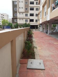 Project Image of 1080.0 - 1150.0 Sq.ft 2 BHK Apartment for buy in Nestcon Aster