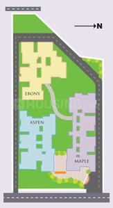 Project Image of 1045.0 - 1405.0 Sq.ft 2 BHK Apartment for buy in Premier Enclave