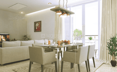 Project Image of 3817.0 - 3879.0 Sq.ft 5 BHK Apartment for buy in S S Infinitus Phase 6