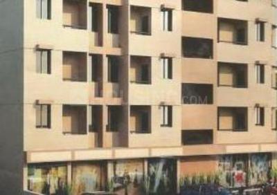 Nirgun Homes Elevation 1